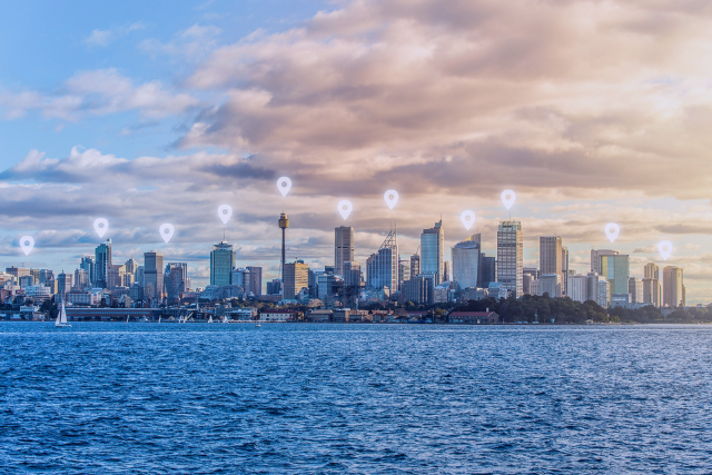 Asset Tracking and Monitoring