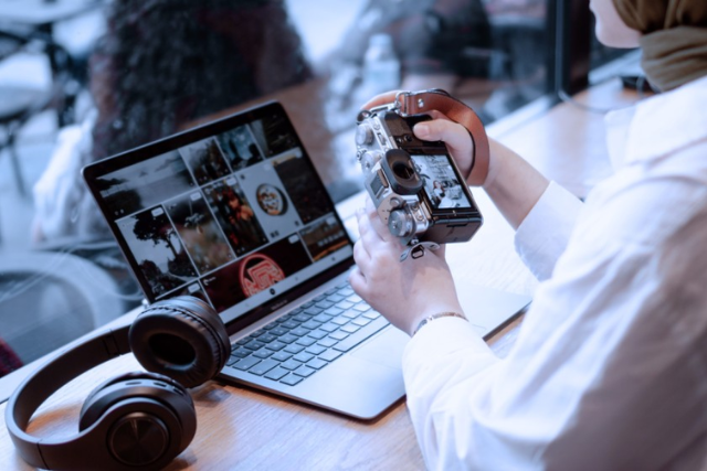 media-asset-management