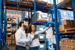 What’s the Difference Between Asset Management vs Inventory Management?