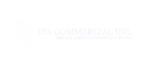 IXS Logo