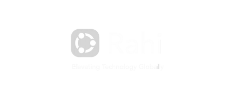 Rahi Logo
