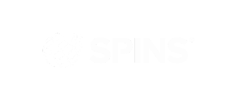 Spins Logo