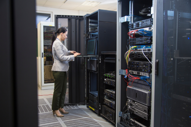 10 Things to Consider When Choosing an Asset Management Tool