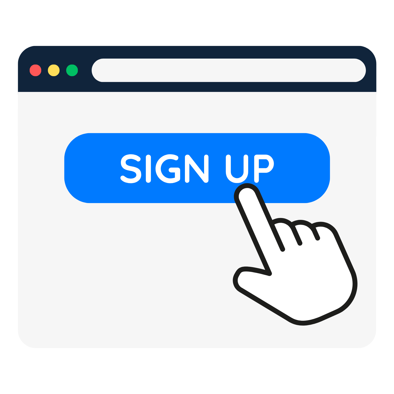 Strev Asset Management Sign Up