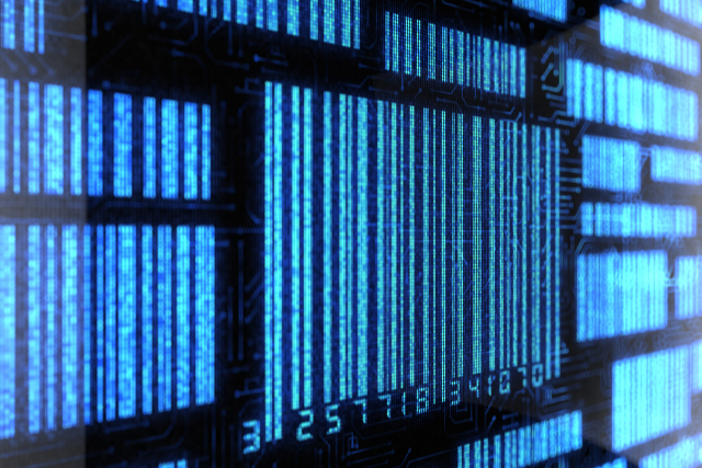Different Types of Asset Barcodes and Their Uses