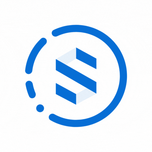 Strev Loader-animation