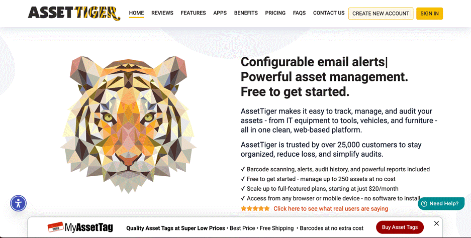 AssetTiger