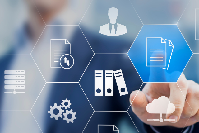 AI in contract management